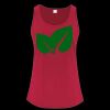 ATC Everyday Heavy Cotton Ladies' Tank Top Thumbnail
