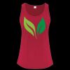 ATC Everyday Heavy Cotton Ladies' Tank Top Thumbnail