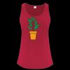 ATC Everyday Heavy Cotton Ladies' Tank Top Thumbnail