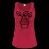 ATC Everyday Heavy Cotton Ladies' Tank Top Thumbnail