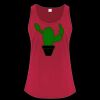 ATC Everyday Heavy Cotton Ladies' Tank Top Thumbnail