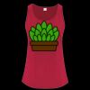 ATC Everyday Heavy Cotton Ladies' Tank Top Thumbnail