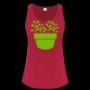 ATC Everyday Heavy Cotton Ladies' Tank Top Thumbnail