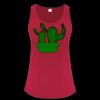 ATC Everyday Heavy Cotton Ladies' Tank Top Thumbnail