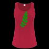 ATC Everyday Heavy Cotton Ladies' Tank Top Thumbnail