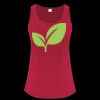 ATC Everyday Heavy Cotton Ladies' Tank Top Thumbnail