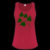 ATC Everyday Heavy Cotton Ladies' Tank Top Thumbnail