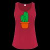 ATC Everyday Heavy Cotton Ladies' Tank Top Thumbnail