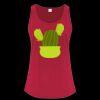 ATC Everyday Heavy Cotton Ladies' Tank Top Thumbnail