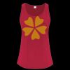 ATC Everyday Heavy Cotton Ladies' Tank Top Thumbnail