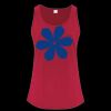 ATC Everyday Heavy Cotton Ladies' Tank Top Thumbnail
