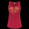 ATC Everyday Heavy Cotton Ladies' Tank Top Thumbnail