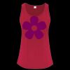 ATC Everyday Heavy Cotton Ladies' Tank Top Thumbnail