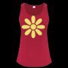 ATC Everyday Heavy Cotton Ladies' Tank Top Thumbnail
