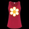 ATC Everyday Heavy Cotton Ladies' Tank Top Thumbnail