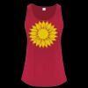 ATC Everyday Heavy Cotton Ladies' Tank Top Thumbnail
