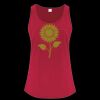 ATC Everyday Heavy Cotton Ladies' Tank Top Thumbnail