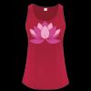 ATC Everyday Heavy Cotton Ladies' Tank Top Thumbnail
