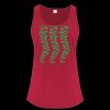 ATC Everyday Heavy Cotton Ladies' Tank Top Thumbnail
