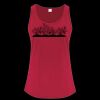 ATC Everyday Heavy Cotton Ladies' Tank Top Thumbnail
