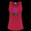 ATC Everyday Heavy Cotton Ladies' Tank Top Thumbnail