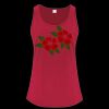 ATC Everyday Heavy Cotton Ladies' Tank Top Thumbnail
