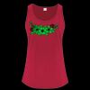 ATC Everyday Heavy Cotton Ladies' Tank Top Thumbnail