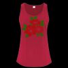 ATC Everyday Heavy Cotton Ladies' Tank Top Thumbnail