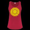 ATC Everyday Heavy Cotton Ladies' Tank Top Thumbnail