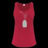 ATC Everyday Heavy Cotton Ladies' Tank Top Thumbnail
