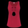 ATC Everyday Heavy Cotton Ladies' Tank Top Thumbnail