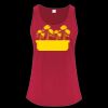 ATC Everyday Heavy Cotton Ladies' Tank Top Thumbnail