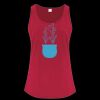 ATC Everyday Heavy Cotton Ladies' Tank Top Thumbnail