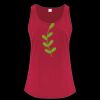 ATC Everyday Heavy Cotton Ladies' Tank Top Thumbnail