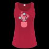 ATC Everyday Heavy Cotton Ladies' Tank Top Thumbnail