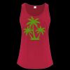 ATC Everyday Heavy Cotton Ladies' Tank Top Thumbnail