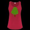 ATC Everyday Heavy Cotton Ladies' Tank Top Thumbnail