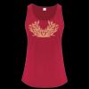 ATC Everyday Heavy Cotton Ladies' Tank Top Thumbnail
