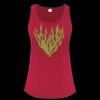 ATC Everyday Heavy Cotton Ladies' Tank Top Thumbnail