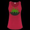 ATC Everyday Heavy Cotton Ladies' Tank Top Thumbnail