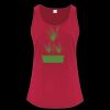 ATC Everyday Heavy Cotton Ladies' Tank Top Thumbnail