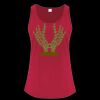 ATC Everyday Heavy Cotton Ladies' Tank Top Thumbnail