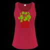 ATC Everyday Heavy Cotton Ladies' Tank Top Thumbnail