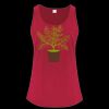 ATC Everyday Heavy Cotton Ladies' Tank Top Thumbnail