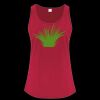ATC Everyday Heavy Cotton Ladies' Tank Top Thumbnail