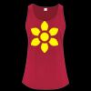 ATC Everyday Heavy Cotton Ladies' Tank Top Thumbnail