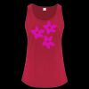 ATC Everyday Heavy Cotton Ladies' Tank Top Thumbnail