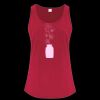 ATC Everyday Heavy Cotton Ladies' Tank Top Thumbnail