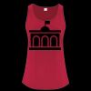ATC Everyday Heavy Cotton Ladies' Tank Top Thumbnail
