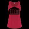 ATC Everyday Heavy Cotton Ladies' Tank Top Thumbnail